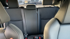 Mazda 2 Hybrid 1.5i Hybrid Homura Plus 5dr CVT Hybrid Hatchback